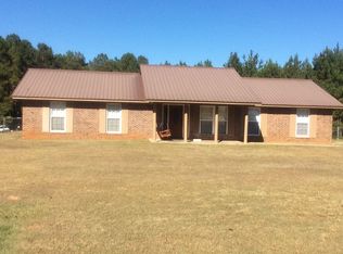 1576 County Road 149, Quitman, MS 39355