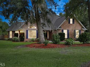 717 Bristol Hammock Cir, Kingsland, GA 31548