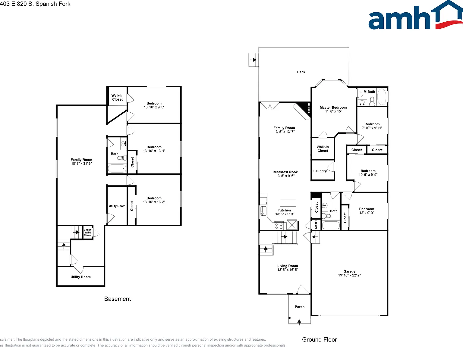7 bed, 3.0 bath, 3188 sqft, $2,995 — Photo 2