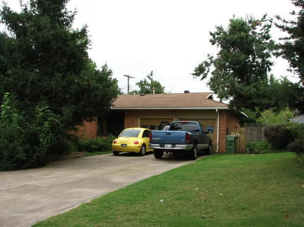 (undisclosed Address), Yukon, OK 73099