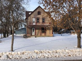 200 Main Ave, Sinai, SD 57061