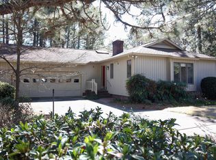 114 Sherwood Rd, Pinehurst, NC 27376