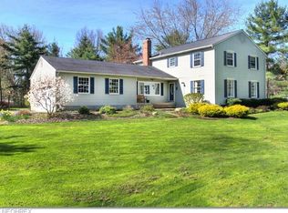 7678 Forbush Cir, Hudson, OH 44236