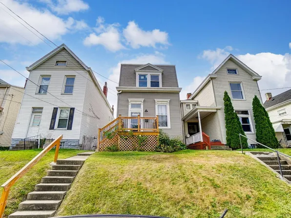 413 Jefferson Ave, Cincinnati, OH 45217