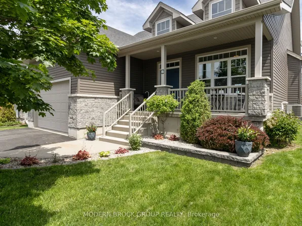 6 Wildwood Cres, Brockville, ON K6V 0A8