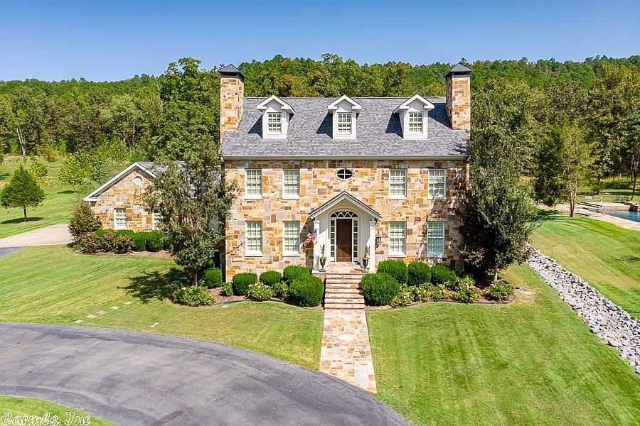 28808 Kanis Rd, Paron, AR 72122 Zillow