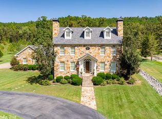 28808 Kanis Rd, Paron, AR 72122