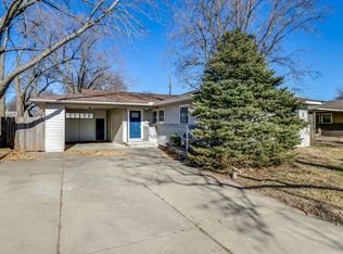 1310 W 30th St S, Wichita, KS 67217