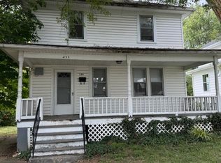 255 Shawnee Ave, Winchester, VA 22601