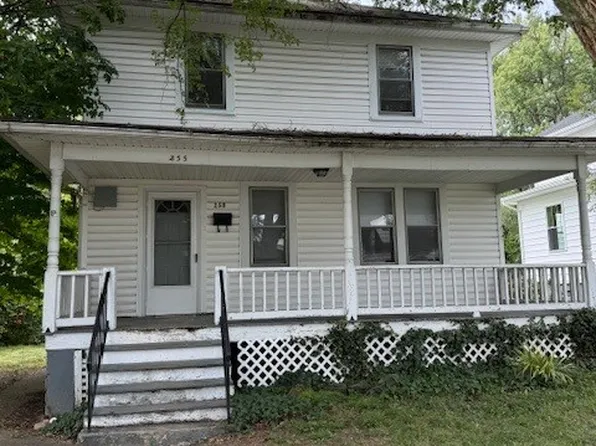 255 Shawnee Ave, Winchester, VA 22601