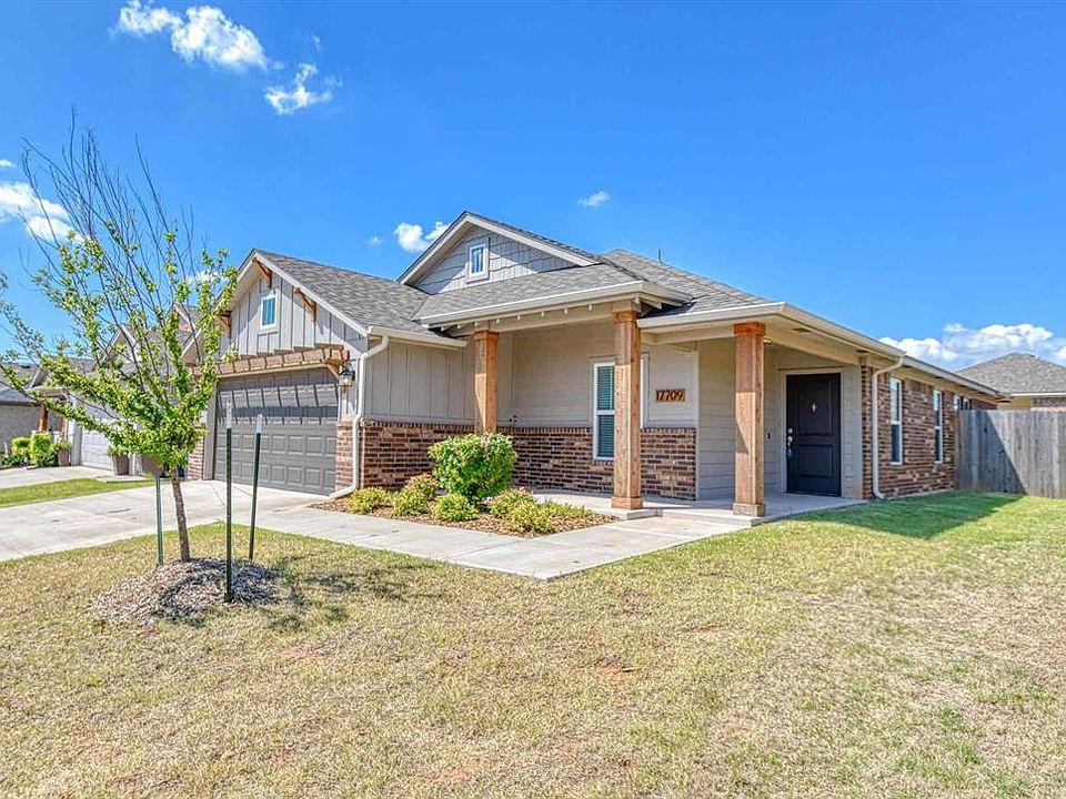 17709 Boling Farm Rd, Edmond, OK 73012 | MLS #1186030 | Zillow