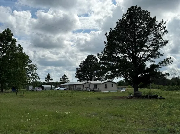 31798 S 337th West Ave, Bristow, OK 74010