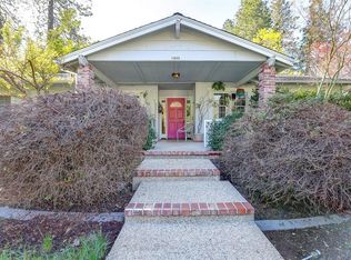 11465 Via Vis, Nevada City, CA