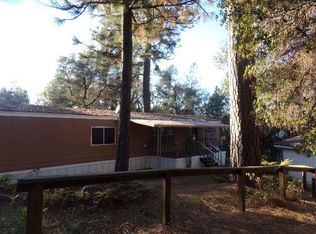 4420 Pleasant Valley Rd UNIT 96, Diamond Springs, CA 95619