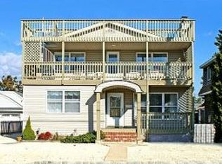 41 N 15th St, Beach Haven, NJ 08008