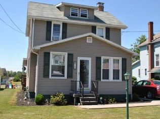 549 Harshberger Rd, Johnstown, PA 15905