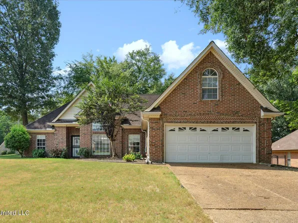 8699 Bell Forrest Dr, Olive Branch, MS 38654