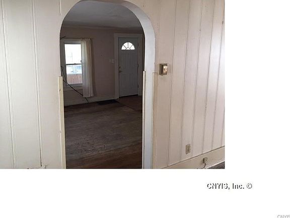 First floor view of Living room