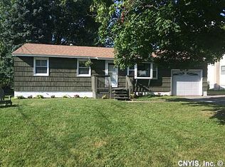 314 Edwin St, Chittenango, NY 13037