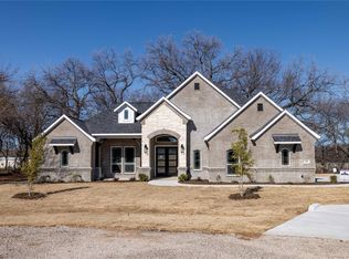 702 Bent Tree Ln, Weatherford, TX 76085