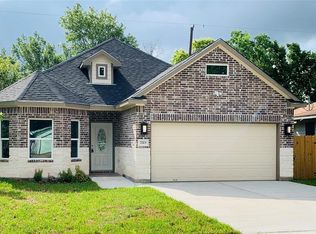 7213 England St, Houston, TX 77021