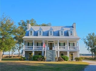 1108 Winnie Davis Ct NE, Townsend, GA 31331