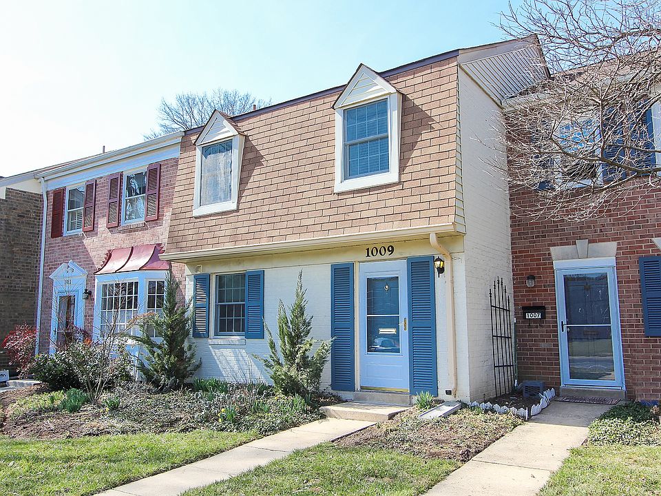 1st image of 1009 Nelson St #1009