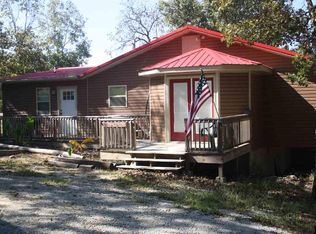271 Ruby Holler Lndg, Elizabeth, AR 72531