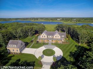5 Quaise Pasture Rd, Nantucket, MA 02554