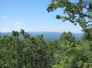 349 Moytoy Ln, Brevard, NC 28712