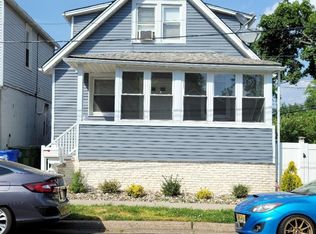 323 Jefferson Ave #1, Linden, NJ 07036