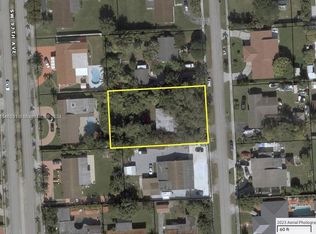 4340 SW 96th Ave, Miami, FL 33165