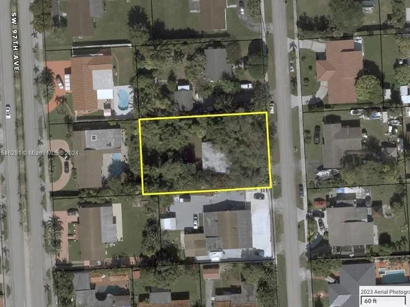 4340 SW 96th Ave, Miami, FL 33165