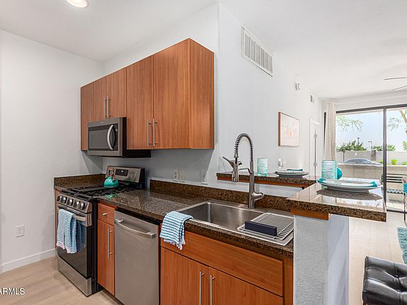 2nd image of 6900 E PRINCESS Drive #1234