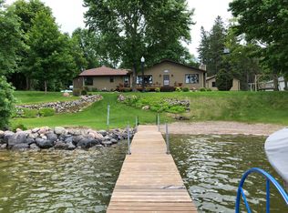 10439 Sugar Point Dr NW, Federal Dam, MN 56641