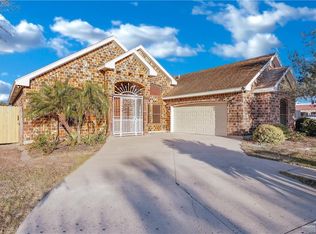 4503 Jenica Cir W, San Juan, TX 78589