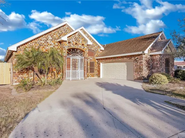 4503 Jenica Cir W, San Juan, TX 78589