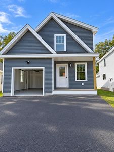 4 Sugar Bush Lane #4, Old Orchard Beach, ME, 04064