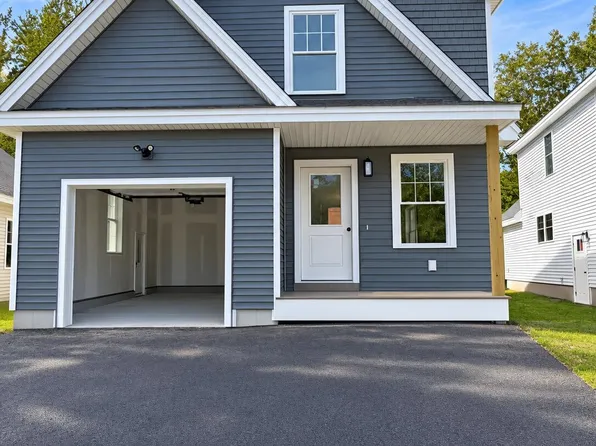 4 Sugar Bush Lane #4, Old Orchard Beach, ME 04064