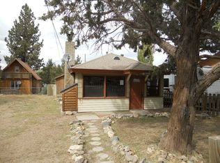 2185 2nd Ln, Big Bear City, CA 92314