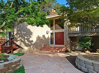 15967 Hidden Dr, Los Gatos, CA 95030