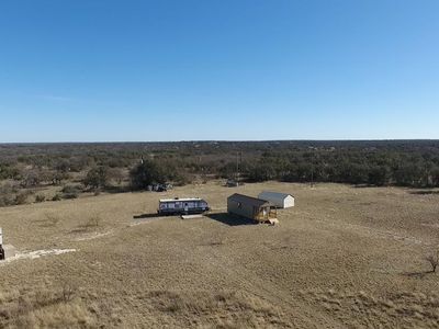 260 Spur, Eden, TX, 76837