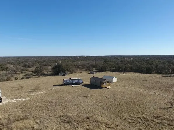 260 Spur, Eden, TX 76837