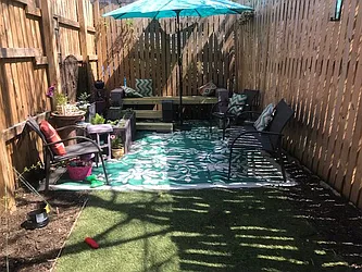 Rented by In Haus LLC