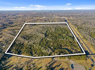 1703 Luther Sharp Rd, Columbia, TN 38401