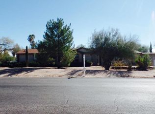 5029 E Smokehouse Trl, Cave Creek, AZ 85331