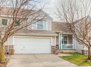 1035 NW Prairie Ridge Dr, Ankeny, IA 50023