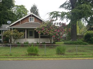 4703 SE Monroe St, Milwaukie, OR 97222
