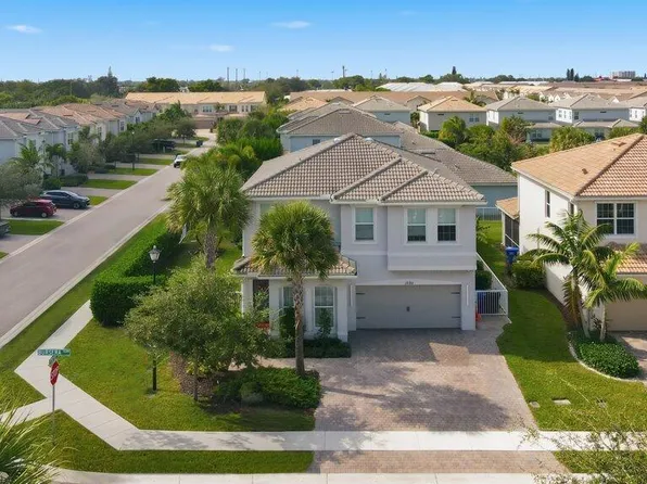 1592 Bursera Terrace, Hollywood, FL 33021