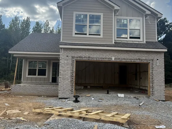 377 Hereford Farms Lot 377, Clarksville, TN 37043